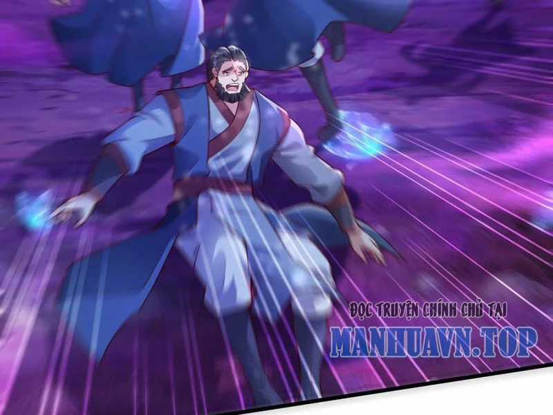 Vừa Cầm Được Thái Cổ Tiên Dược, Ta Đã Đe Dọa Thánh Chủ Chapter 44 trang 13