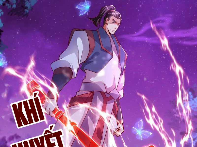 Vừa Cầm Được Thái Cổ Tiên Dược, Ta Đã Đe Dọa Thánh Chủ Chapter 44 trang 15