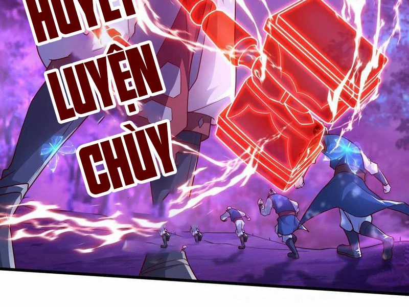 Vừa Cầm Được Thái Cổ Tiên Dược, Ta Đã Đe Dọa Thánh Chủ Chapter 44 trang 16