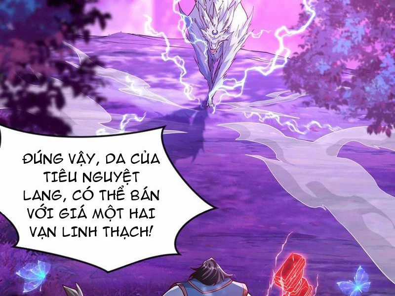 Vừa Cầm Được Thái Cổ Tiên Dược, Ta Đã Đe Dọa Thánh Chủ Chapter 44 trang 18