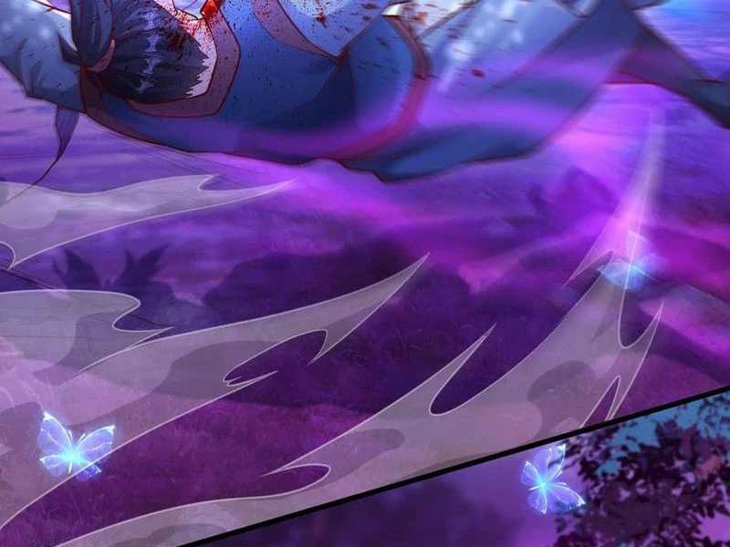 Vừa Cầm Được Thái Cổ Tiên Dược, Ta Đã Đe Dọa Thánh Chủ Chapter 44 trang 2