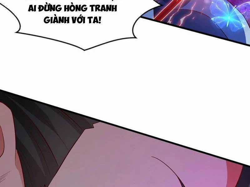 Vừa Cầm Được Thái Cổ Tiên Dược, Ta Đã Đe Dọa Thánh Chủ Chapter 44 trang 20