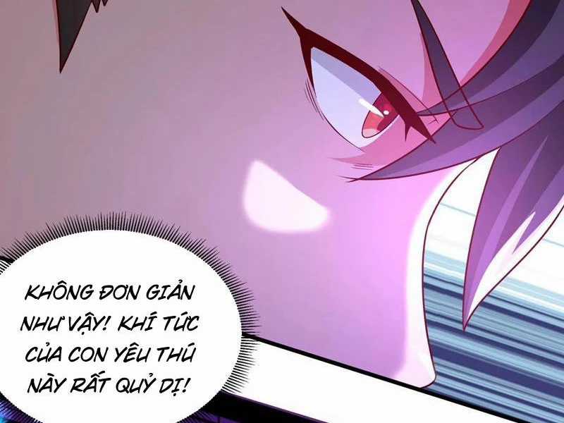 Vừa Cầm Được Thái Cổ Tiên Dược, Ta Đã Đe Dọa Thánh Chủ Chapter 44 trang 21