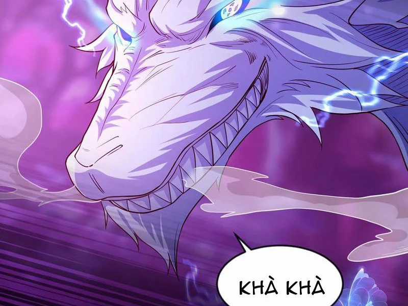 Vừa Cầm Được Thái Cổ Tiên Dược, Ta Đã Đe Dọa Thánh Chủ Chapter 44 trang 23