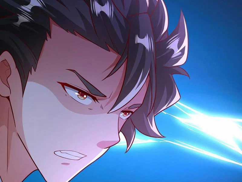 Vừa Cầm Được Thái Cổ Tiên Dược, Ta Đã Đe Dọa Thánh Chủ Chapter 44 trang 25