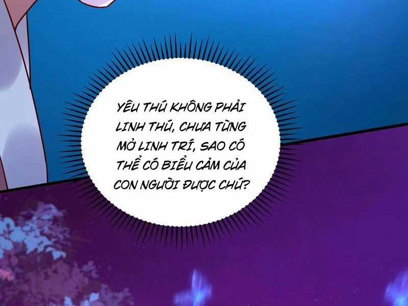 Vừa Cầm Được Thái Cổ Tiên Dược, Ta Đã Đe Dọa Thánh Chủ Chapter 44 trang 26