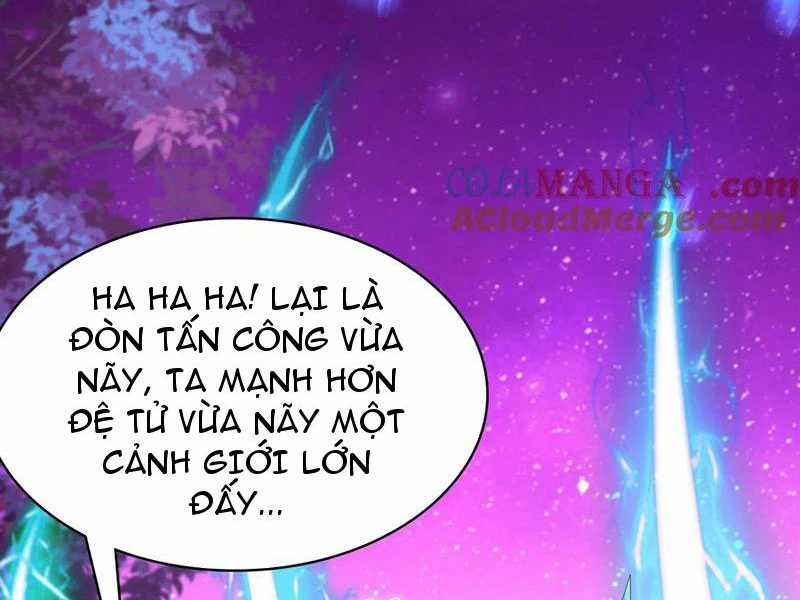 Vừa Cầm Được Thái Cổ Tiên Dược, Ta Đã Đe Dọa Thánh Chủ Chapter 44 trang 27