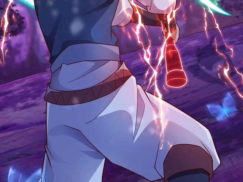 Vừa Cầm Được Thái Cổ Tiên Dược, Ta Đã Đe Dọa Thánh Chủ Chapter 44 trang 29