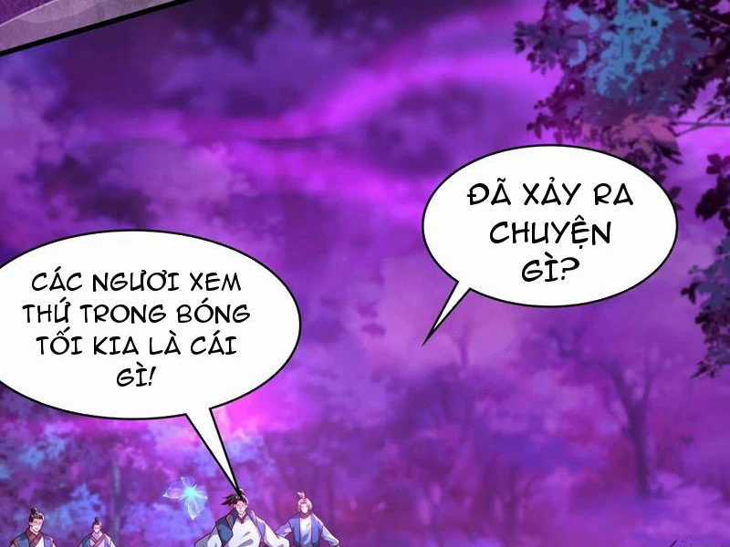 Vừa Cầm Được Thái Cổ Tiên Dược, Ta Đã Đe Dọa Thánh Chủ Chapter 44 trang 3