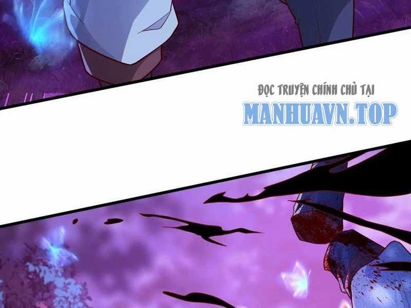 Vừa Cầm Được Thái Cổ Tiên Dược, Ta Đã Đe Dọa Thánh Chủ Chapter 44 trang 30