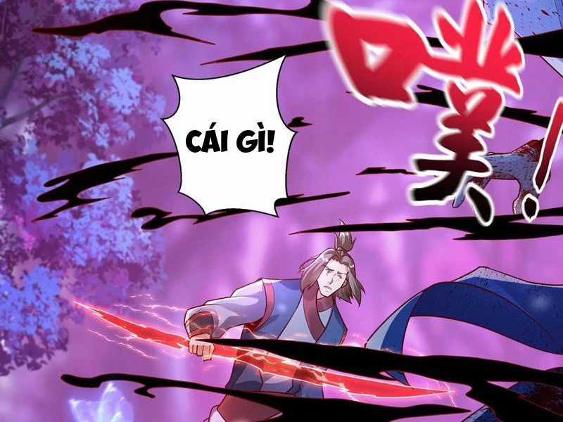 Vừa Cầm Được Thái Cổ Tiên Dược, Ta Đã Đe Dọa Thánh Chủ Chapter 44 trang 31