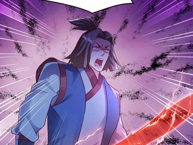 Vừa Cầm Được Thái Cổ Tiên Dược, Ta Đã Đe Dọa Thánh Chủ Chapter 44 trang 33