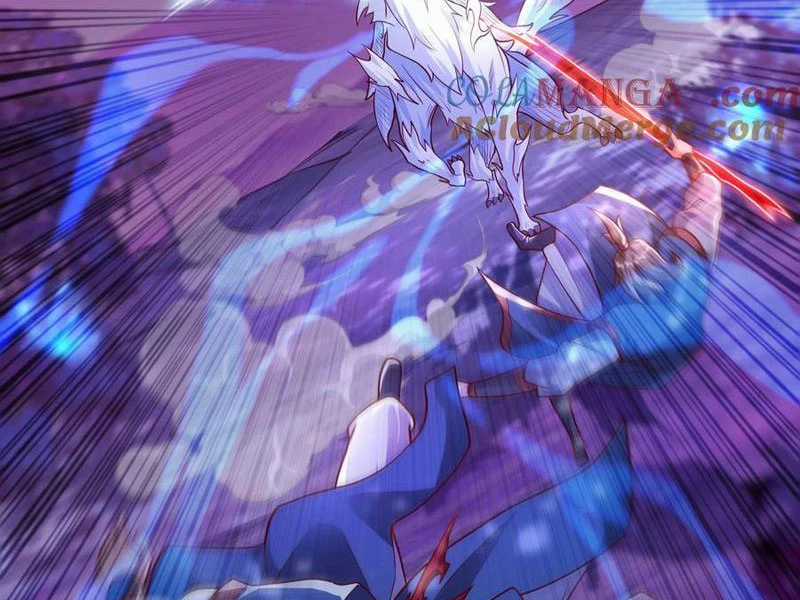 Vừa Cầm Được Thái Cổ Tiên Dược, Ta Đã Đe Dọa Thánh Chủ Chapter 44 trang 36