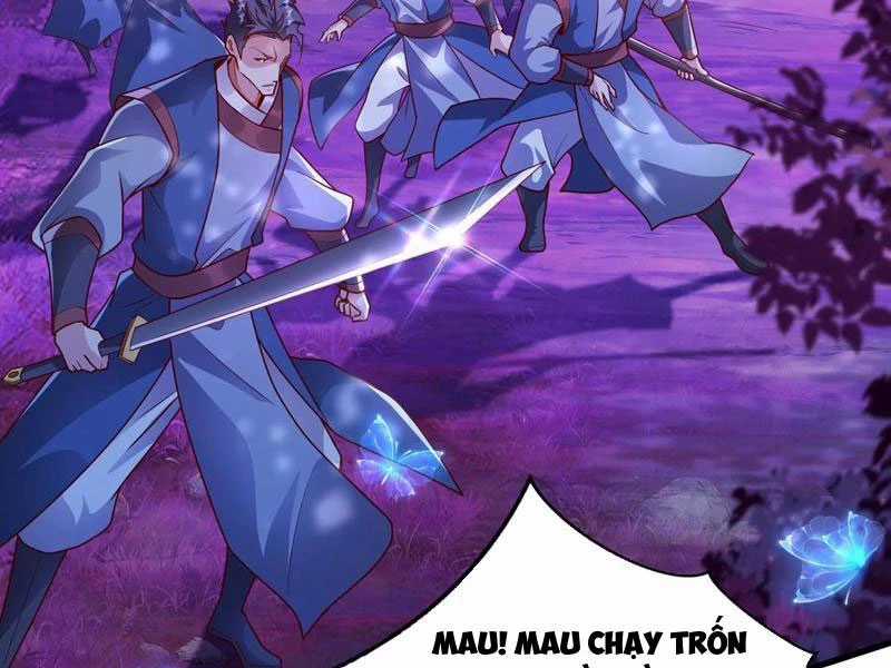 Vừa Cầm Được Thái Cổ Tiên Dược, Ta Đã Đe Dọa Thánh Chủ Chapter 44 trang 40