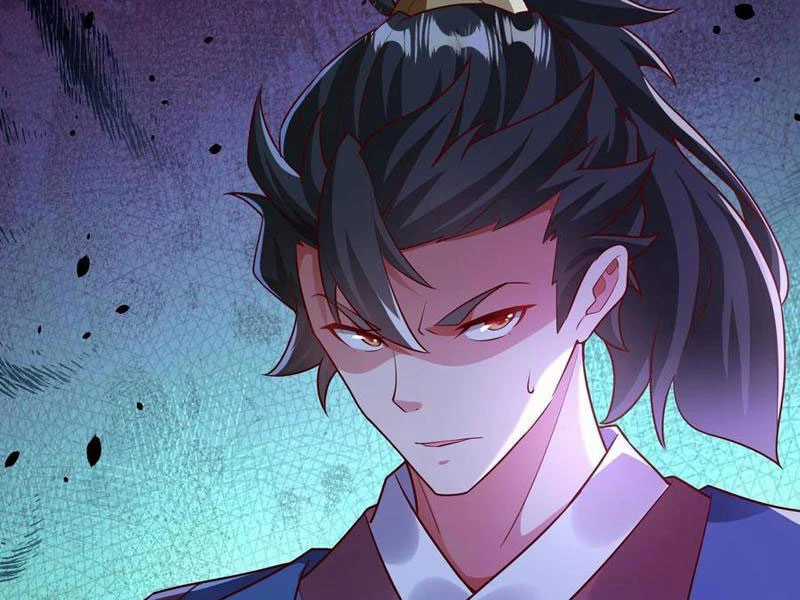 Vừa Cầm Được Thái Cổ Tiên Dược, Ta Đã Đe Dọa Thánh Chủ Chapter 44 trang 42