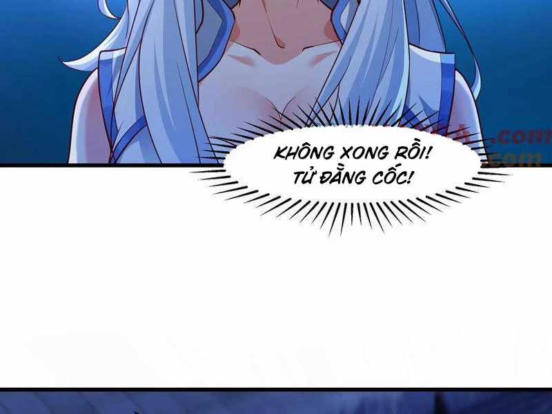 Vừa Cầm Được Thái Cổ Tiên Dược, Ta Đã Đe Dọa Thánh Chủ Chapter 44 trang 49