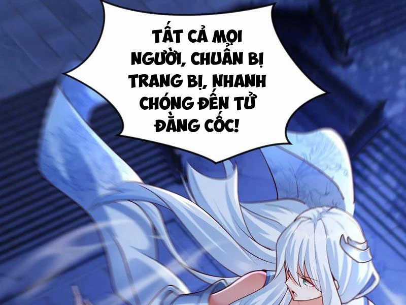 Vừa Cầm Được Thái Cổ Tiên Dược, Ta Đã Đe Dọa Thánh Chủ Chapter 44 trang 50