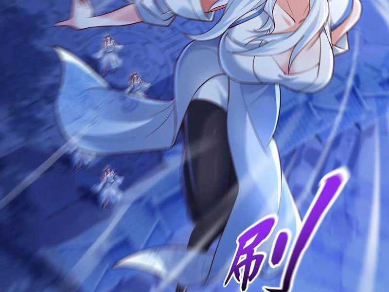 Vừa Cầm Được Thái Cổ Tiên Dược, Ta Đã Đe Dọa Thánh Chủ Chapter 44 trang 51