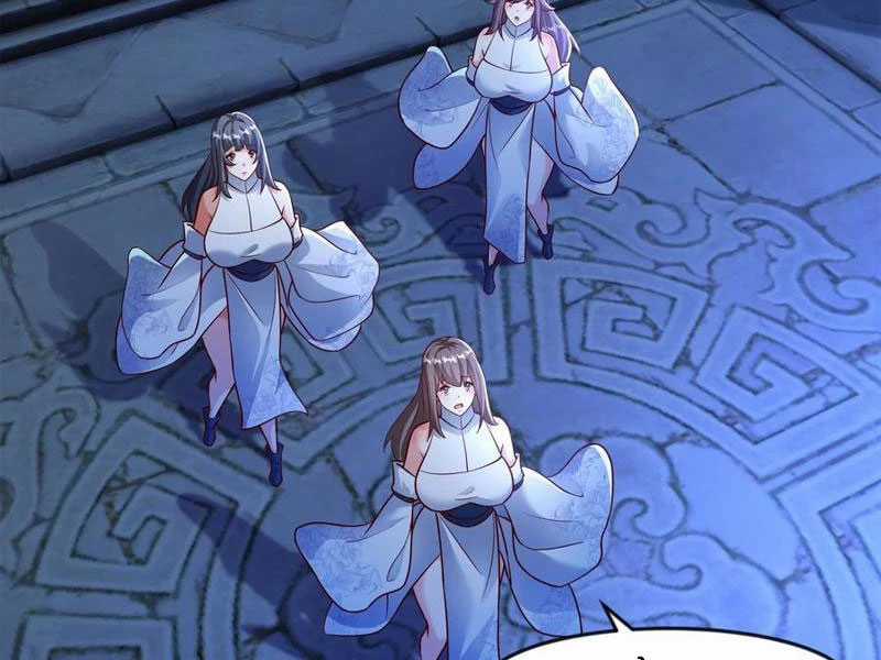 Vừa Cầm Được Thái Cổ Tiên Dược, Ta Đã Đe Dọa Thánh Chủ Chapter 44 trang 53