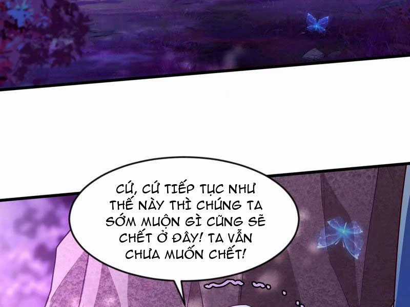 Vừa Cầm Được Thái Cổ Tiên Dược, Ta Đã Đe Dọa Thánh Chủ Chapter 44 trang 58
