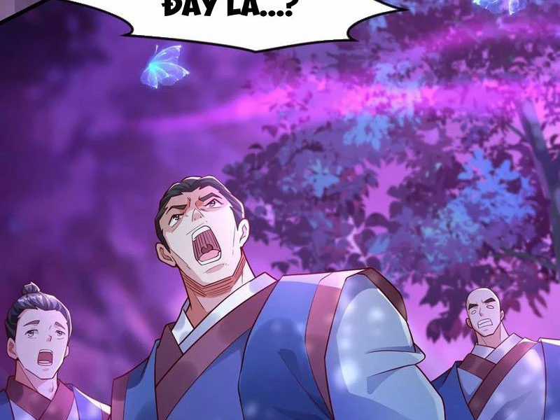 Vừa Cầm Được Thái Cổ Tiên Dược, Ta Đã Đe Dọa Thánh Chủ Chapter 44 trang 6