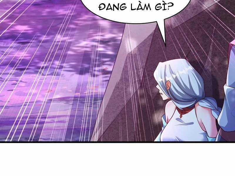 Vừa Cầm Được Thái Cổ Tiên Dược, Ta Đã Đe Dọa Thánh Chủ Chapter 44 trang 64