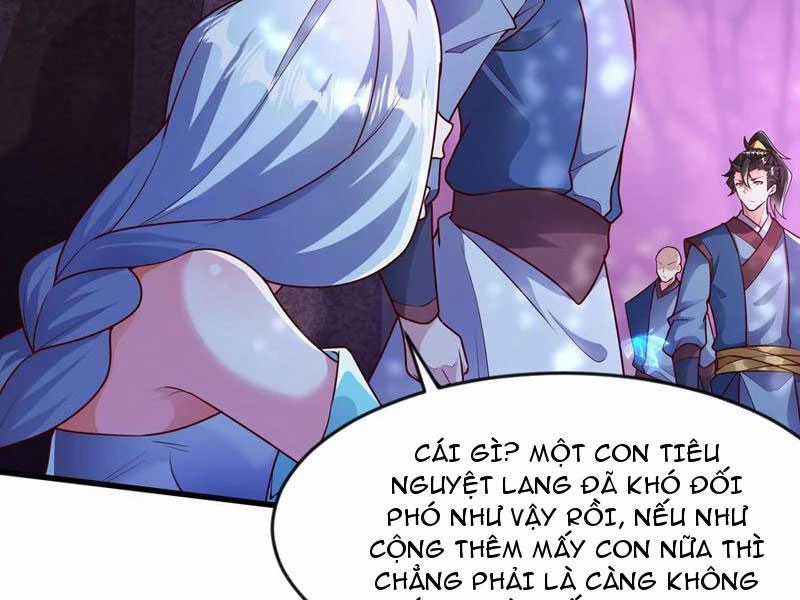 Vừa Cầm Được Thái Cổ Tiên Dược, Ta Đã Đe Dọa Thánh Chủ Chapter 44 trang 66