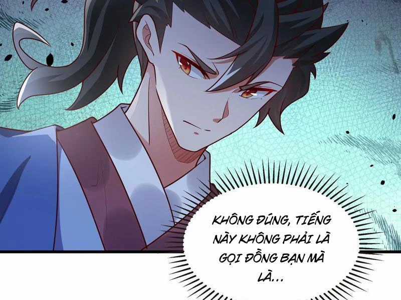 Vừa Cầm Được Thái Cổ Tiên Dược, Ta Đã Đe Dọa Thánh Chủ Chapter 44 trang 68