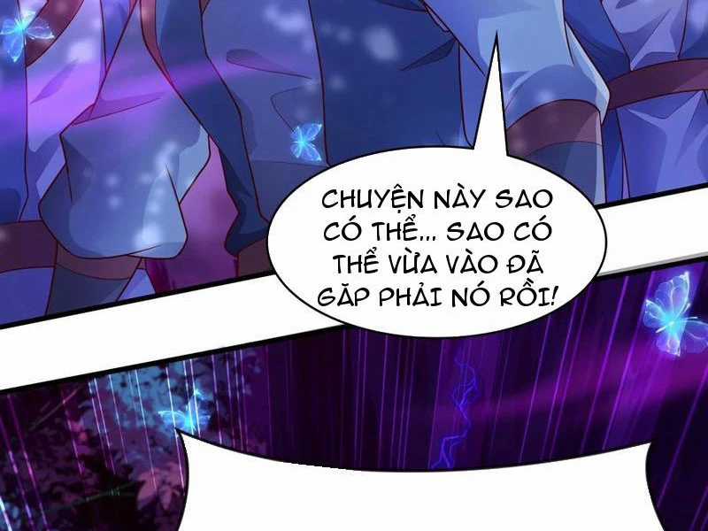 Vừa Cầm Được Thái Cổ Tiên Dược, Ta Đã Đe Dọa Thánh Chủ Chapter 44 trang 7
