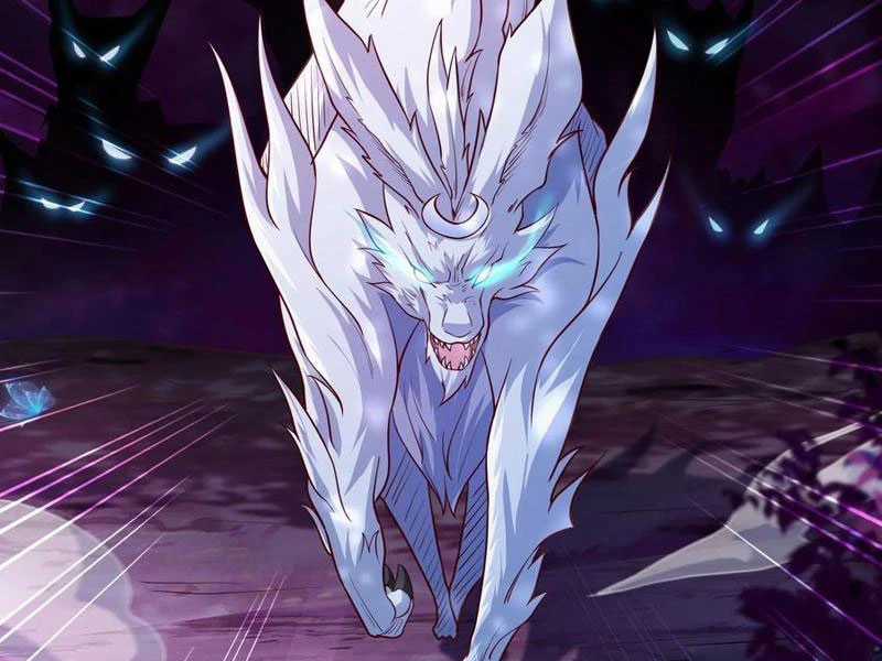 Vừa Cầm Được Thái Cổ Tiên Dược, Ta Đã Đe Dọa Thánh Chủ Chapter 44 trang 70