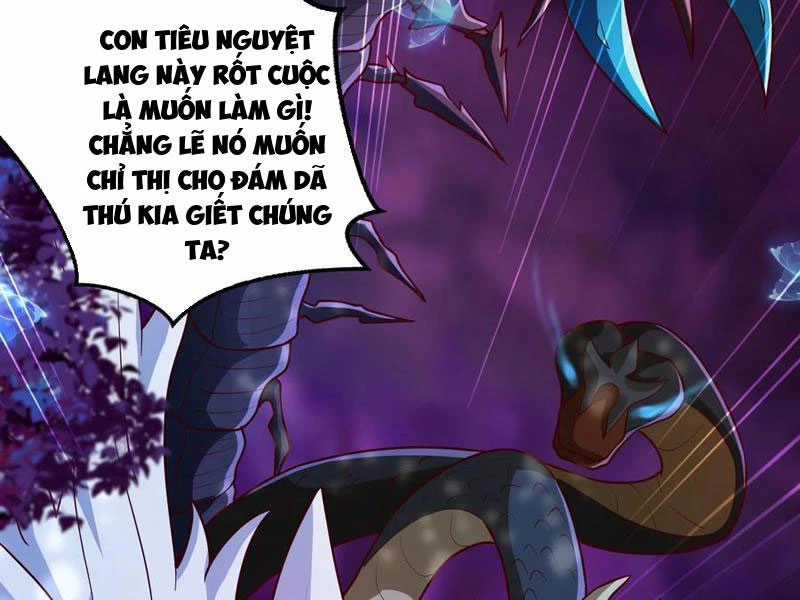 Vừa Cầm Được Thái Cổ Tiên Dược, Ta Đã Đe Dọa Thánh Chủ Chapter 44 trang 74