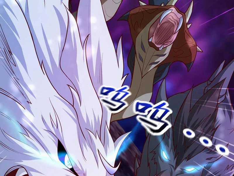 Vừa Cầm Được Thái Cổ Tiên Dược, Ta Đã Đe Dọa Thánh Chủ Chapter 44 trang 75