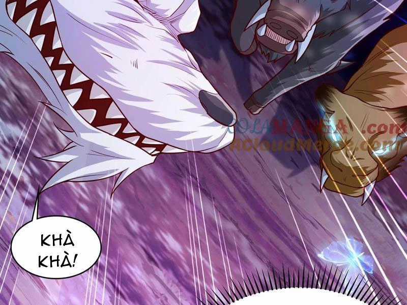 Vừa Cầm Được Thái Cổ Tiên Dược, Ta Đã Đe Dọa Thánh Chủ Chapter 44 trang 76