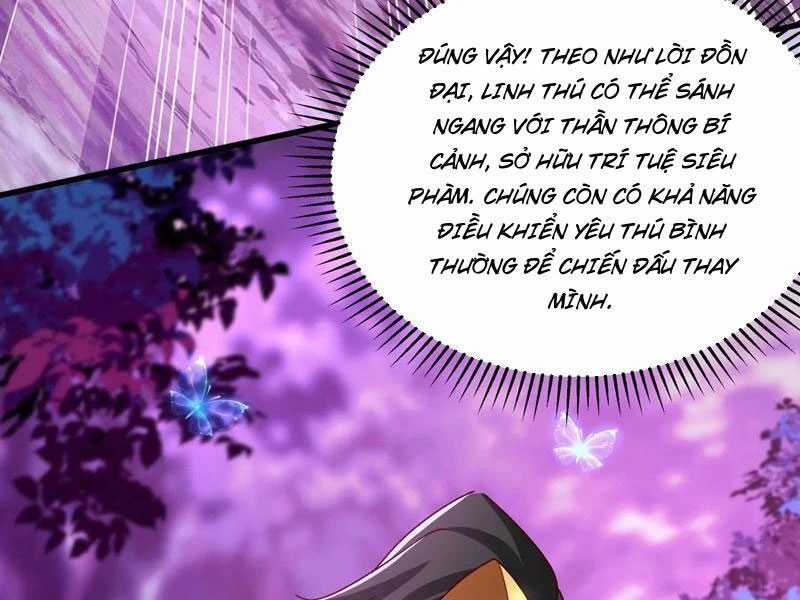 Vừa Cầm Được Thái Cổ Tiên Dược, Ta Đã Đe Dọa Thánh Chủ Chapter 44 trang 77