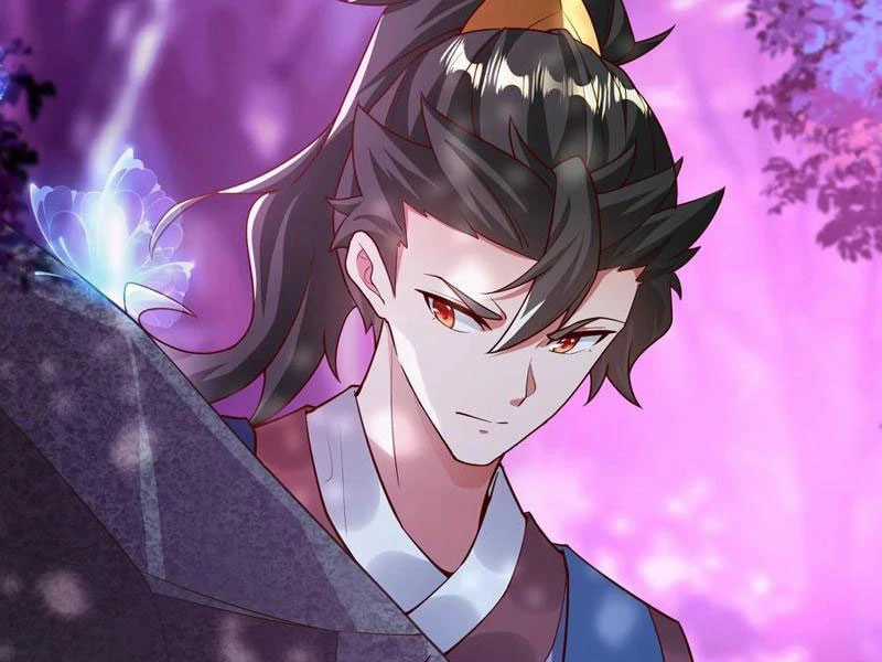 Vừa Cầm Được Thái Cổ Tiên Dược, Ta Đã Đe Dọa Thánh Chủ Chapter 44 trang 78