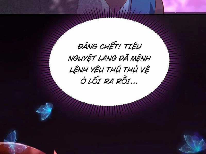 Vừa Cầm Được Thái Cổ Tiên Dược, Ta Đã Đe Dọa Thánh Chủ Chapter 44 trang 79