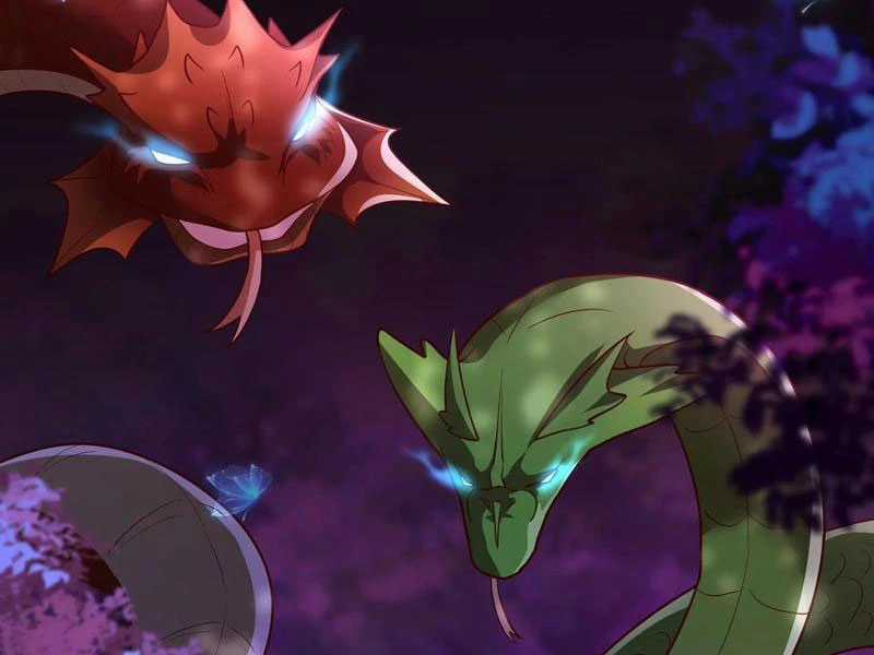 Vừa Cầm Được Thái Cổ Tiên Dược, Ta Đã Đe Dọa Thánh Chủ Chapter 44 trang 80