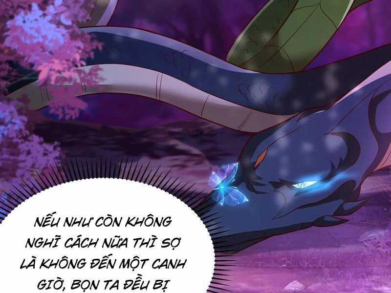 Vừa Cầm Được Thái Cổ Tiên Dược, Ta Đã Đe Dọa Thánh Chủ Chapter 44 trang 81