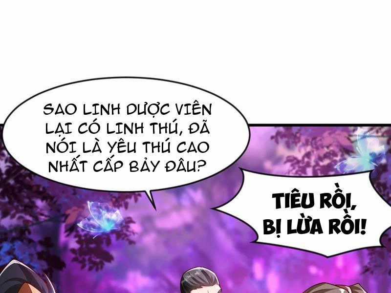 Vừa Cầm Được Thái Cổ Tiên Dược, Ta Đã Đe Dọa Thánh Chủ Chapter 44 trang 83