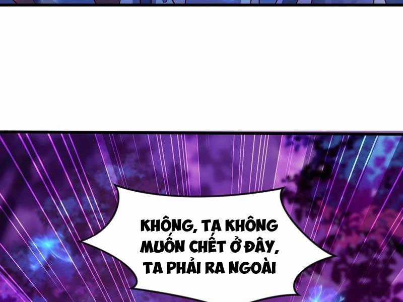 Vừa Cầm Được Thái Cổ Tiên Dược, Ta Đã Đe Dọa Thánh Chủ Chapter 44 trang 85