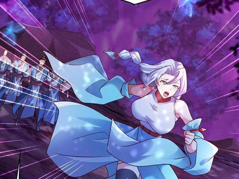 Vừa Cầm Được Thái Cổ Tiên Dược, Ta Đã Đe Dọa Thánh Chủ Chapter 44 trang 86