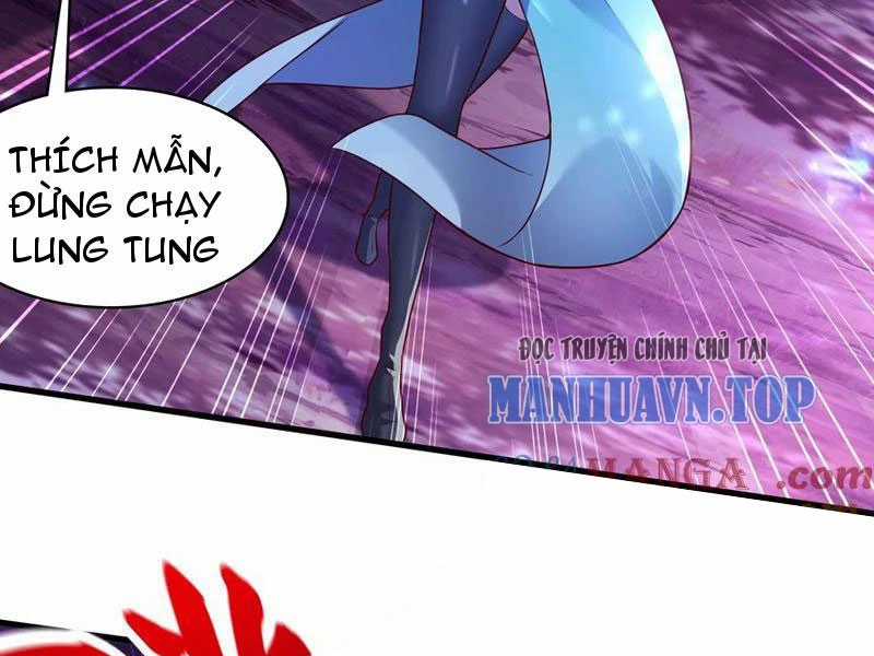 Vừa Cầm Được Thái Cổ Tiên Dược, Ta Đã Đe Dọa Thánh Chủ Chapter 44 trang 87