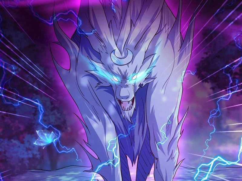 Vừa Cầm Được Thái Cổ Tiên Dược, Ta Đã Đe Dọa Thánh Chủ Chapter 44 trang 9