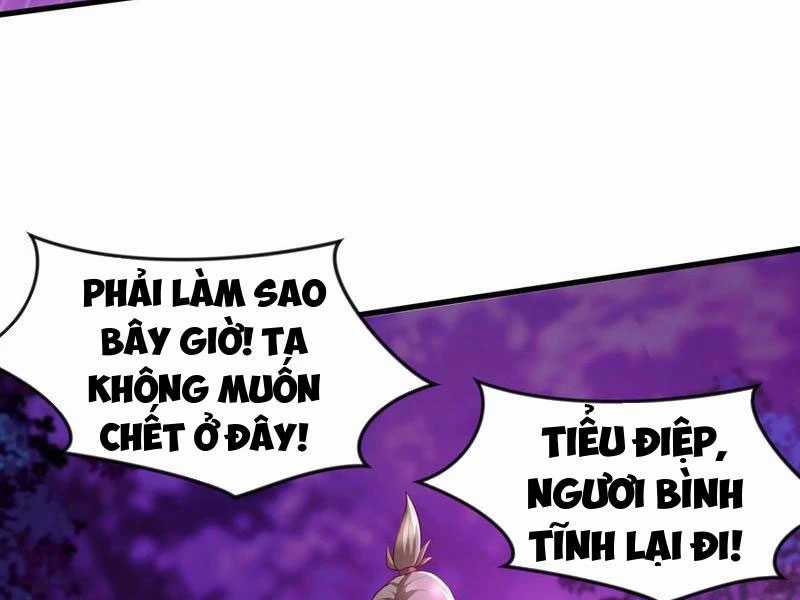 Vừa Cầm Được Thái Cổ Tiên Dược, Ta Đã Đe Dọa Thánh Chủ Chapter 44 trang 91