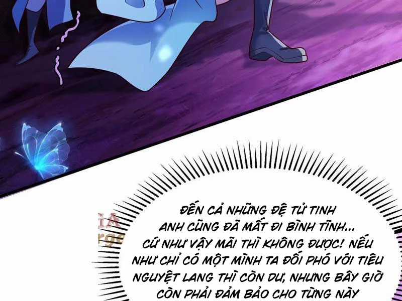 Vừa Cầm Được Thái Cổ Tiên Dược, Ta Đã Đe Dọa Thánh Chủ Chapter 44 trang 93