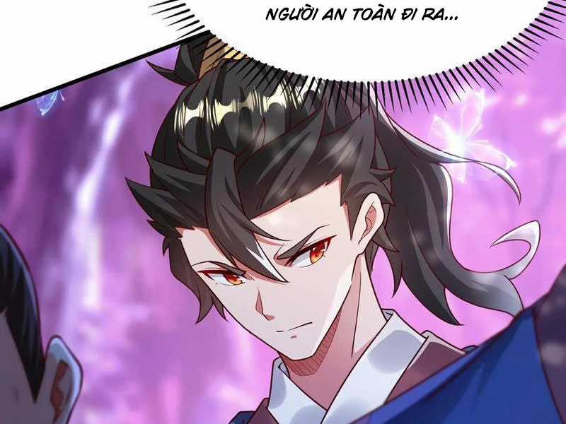 Vừa Cầm Được Thái Cổ Tiên Dược, Ta Đã Đe Dọa Thánh Chủ Chapter 44 trang 94