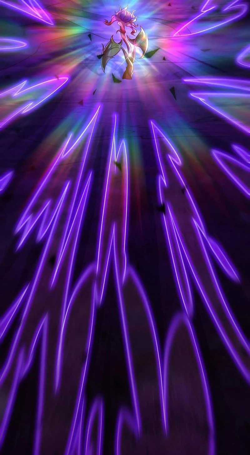 Vừa Cầm Được Thái Cổ Tiên Dược, Ta Đã Đe Dọa Thánh Chủ Chapter 45 trang 13