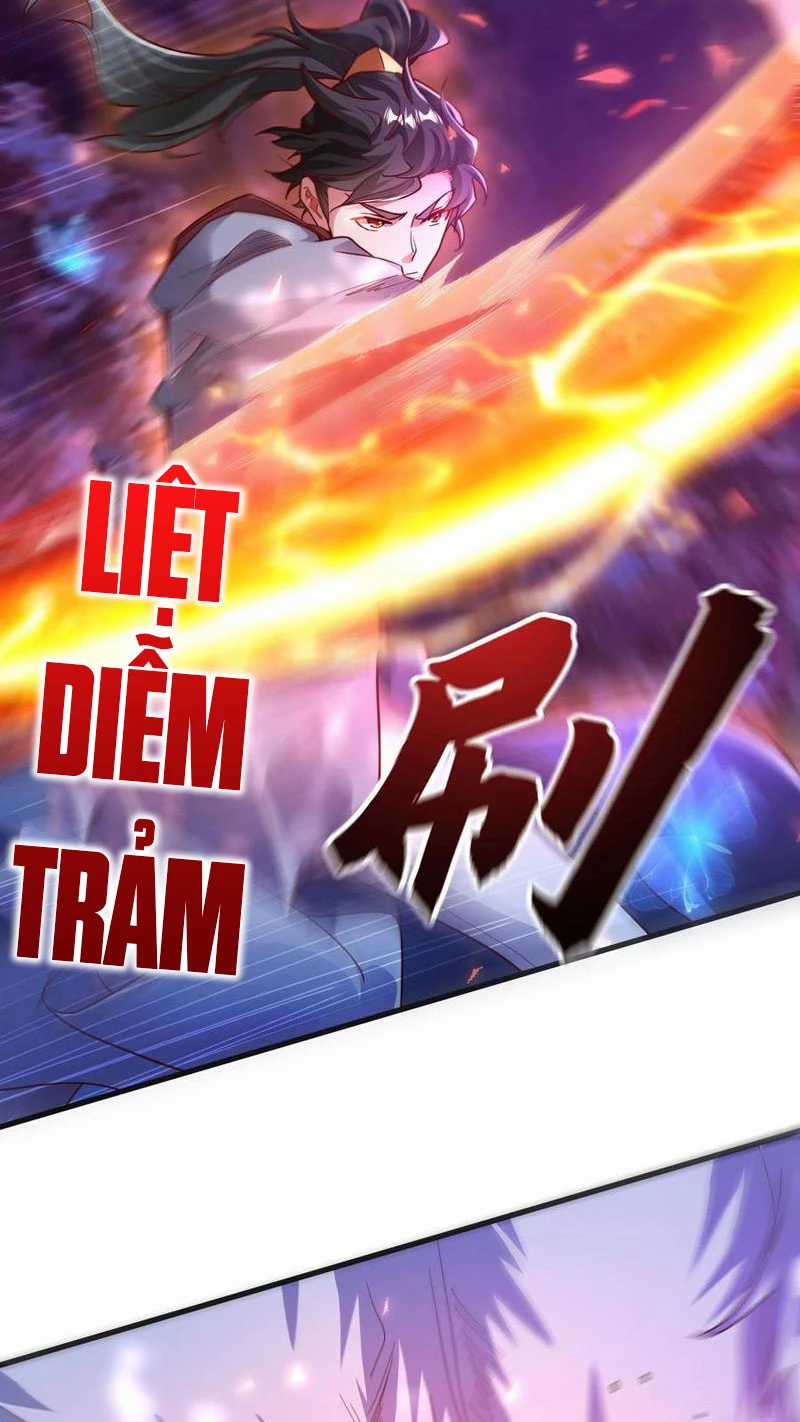 Vừa Cầm Được Thái Cổ Tiên Dược, Ta Đã Đe Dọa Thánh Chủ Chapter 45 trang 26