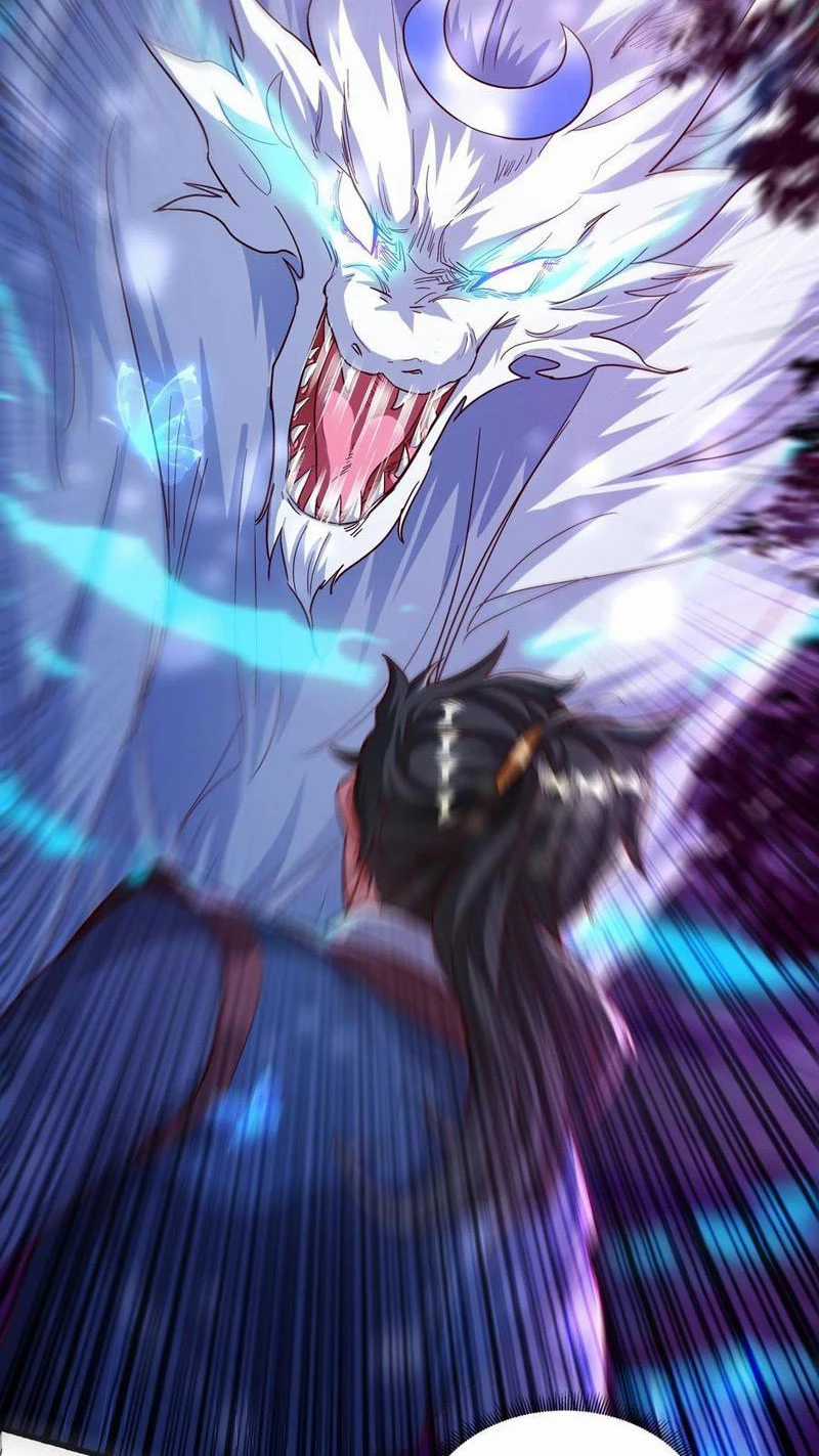 Vừa Cầm Được Thái Cổ Tiên Dược, Ta Đã Đe Dọa Thánh Chủ Chapter 45 trang 31