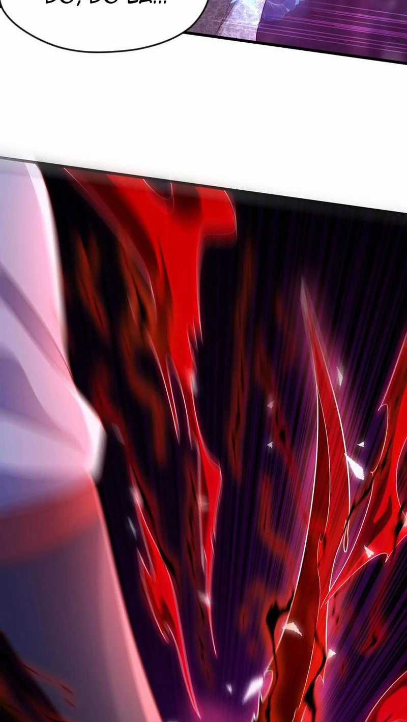 Vừa Cầm Được Thái Cổ Tiên Dược, Ta Đã Đe Dọa Thánh Chủ Chapter 45 trang 41